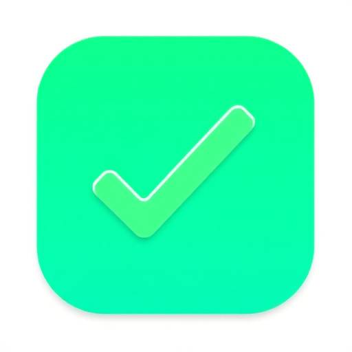 Checkmark icon