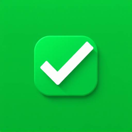 Checkmark icon