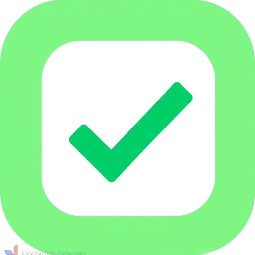 Checkmark icon